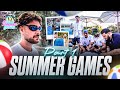 ELIGELLA SUMMER GAMES 2025 HIGHLIGHTS TEIL 1
