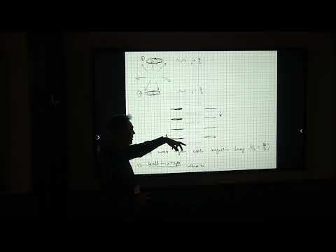 ’t Hooft loops and integrability, K. Zarembo (NORDITA)