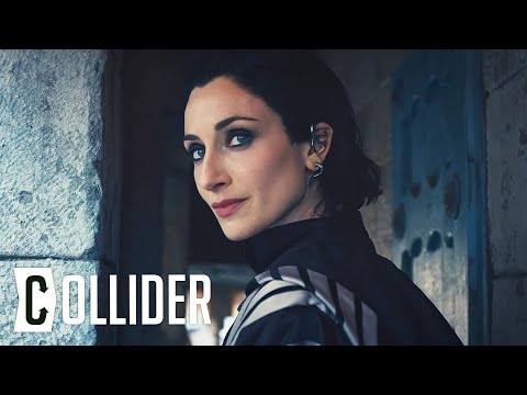 The Wheel of Time Cancellation: Lanfear Actress Weighs In