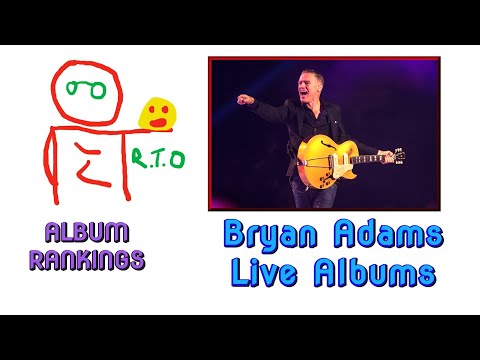 Videoclip de (Everything I Do) I Do It For You (Live at Sydney Opera House) — Bryan Adams