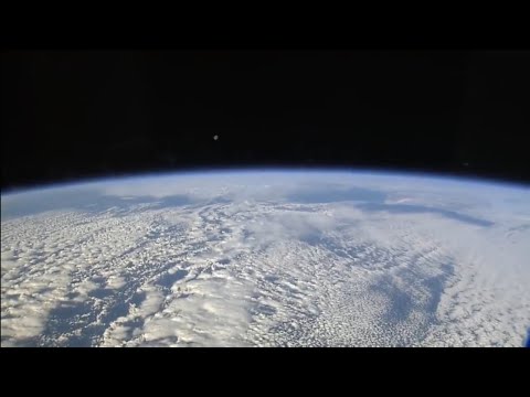 Cavernous Space & Eschaton - Absolute Magnitude