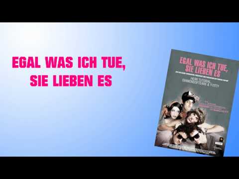 Egal was ich tue, sie lieben es - kostenlos online gucken