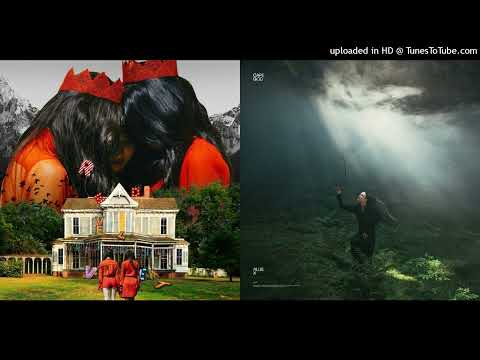 Red Velvet vs. Allie X - Peek-A-Boo vs. Life Of The Party [DOUBLE MASHUP]