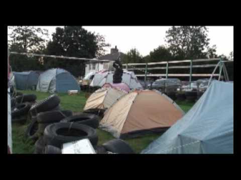 Wembley Teachers Say No To Academy Privatisation Pt1