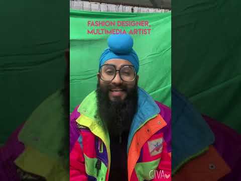 GIVA GENT SPEAKS ft. Param Sahib