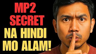 Paano Palakihin ang Pera Mo sa MP2 ng 3× Mas Mabilis (Legit Strategy!)