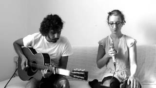 Rainhard Fendrich - I am from Austria (Acoustic Cover)