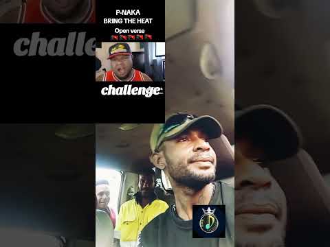 DWK_open verse challenge with P.NAKA