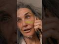 what GREAT acting looks like #shorts #demimoore #thesubstance