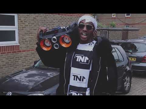 Stratz ft Amba Tremain ~ Clue [Official Video]