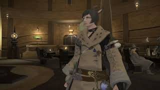 【PS4配信】FF14エオルゼア作業配信（2021/12/11）