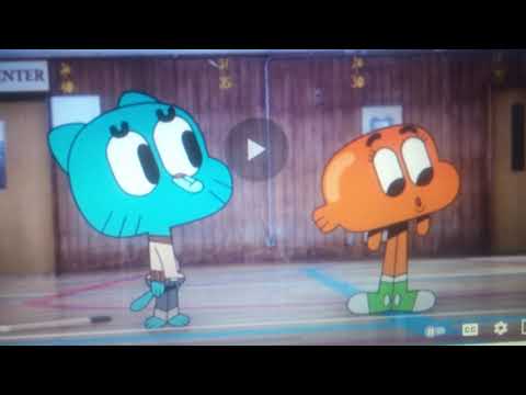 Characters Story 2 (Toy Story 2) Part 15 - Gumball vs. Chester V/ Saving Sandy