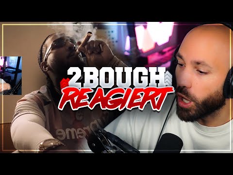 reezy - PLAYA'S CIRCLE / 2Bough REAGIERT