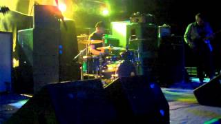 Bear Girl Live 5/7/14: Occurrence 2: