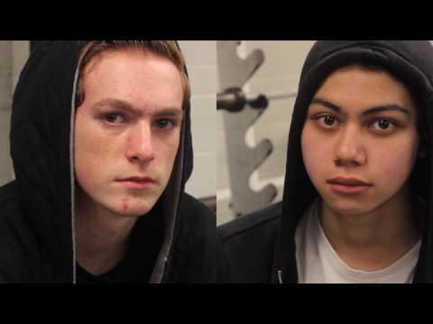 The Heat- The Score MUSIC VIDEO (Student Film)