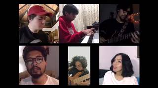 Jelajahi Rasa - Harra (Play Along)