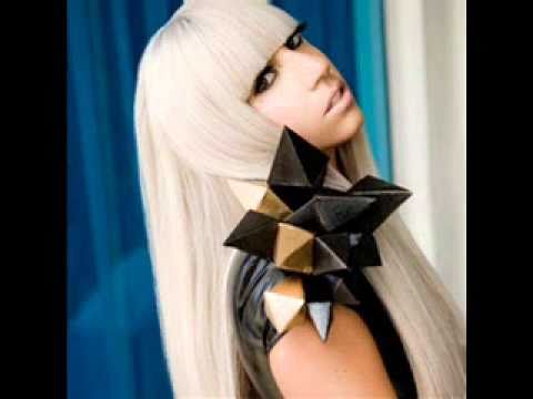 Lady Gaga Feat Bon Jovi - you Just Give Love A Bad Dance NAme  Bruno Veland Mashup