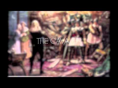 The Cavalier - Red Letter Agent - New Record coming soon!