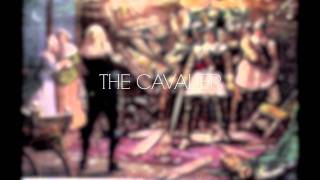 The Cavalier - Red Letter Agent - New Record coming soon!