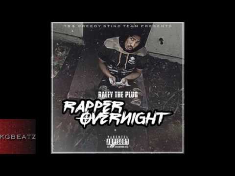 Ralfy The Plug ft. Earl Swavey - Hoe For Me (Official Audio) HD