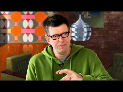 Meet The Artist: Hermann Reimer - boesner.tv