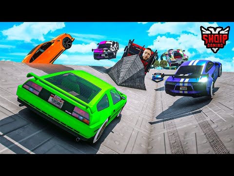 GTA 5 SHQIP - Koxha i Mirë ky Face to Face !! - SHQIPGaming