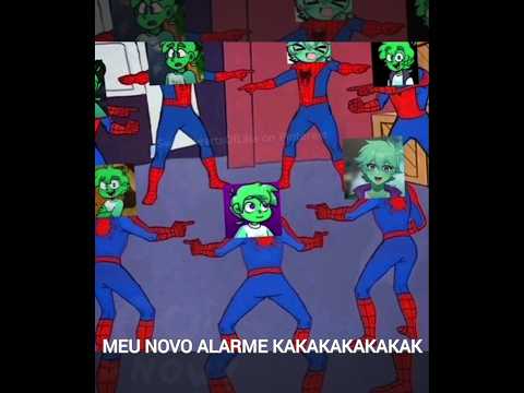 VAMOS ACORDAR KKKKKKK 🍏