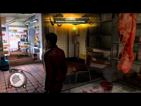 Zagrajmy w Sleeping Dogs (Podkładamy pluskwę) part 9