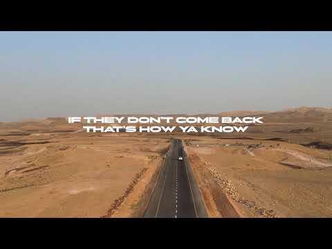 Bryan Todd - 'Real' ft. Jaden Michaels (Lyric Video)