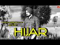 Hijar Sidhu Moosewala Ai X NSG Music Saabi Bhinder Cheetah New Punjabi Song 2026
