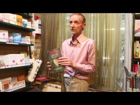 The Story of Martin Israel by Philip Pegler