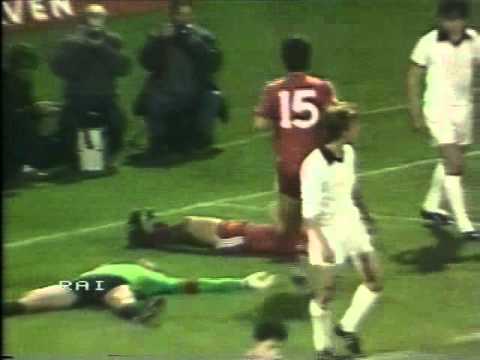 ECCC-1984/1985 Aberdeen FC - BFC Dynamo 2-1 (19.09.1984)