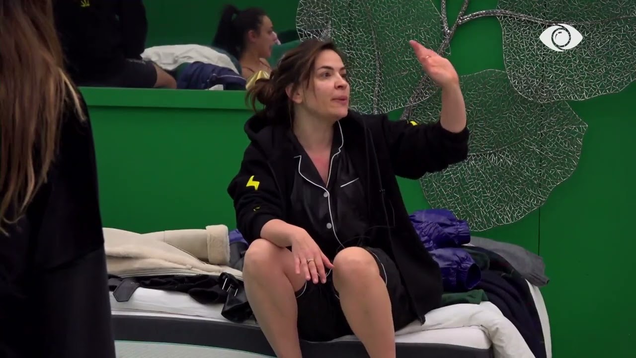 “Kam parë bosh vendin tënd”/ Debat mes Rozanës dhe Aldos, ndërhyn Egli