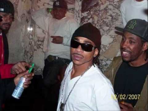 Max B - Outta My System freestyle