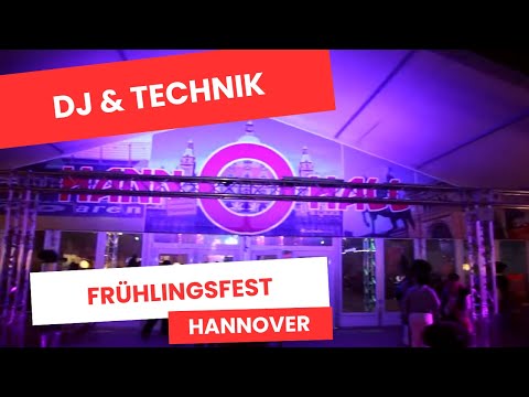 Frühlingsfest Hannover - Hochzeitsprofis Hannover