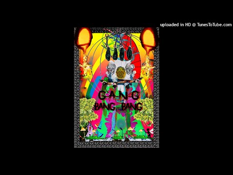 Lucronofix - Gang bang bang