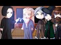 Harry Potter Professors React To Future Gacha React