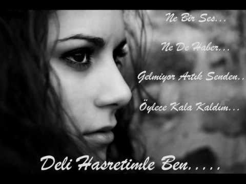 Mc Karacabey Ft. Miss iRo & YenTi - Can Kafeste Hapis