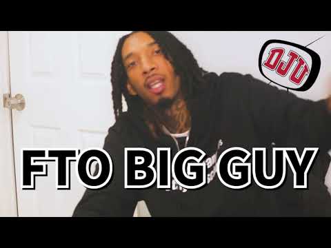 FTO BigGuy on being BD, high school beef w 051YM for rapping CHIEF KEEF, GD/BDs doing songs together