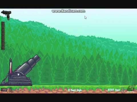 Toss The Turtle part 4