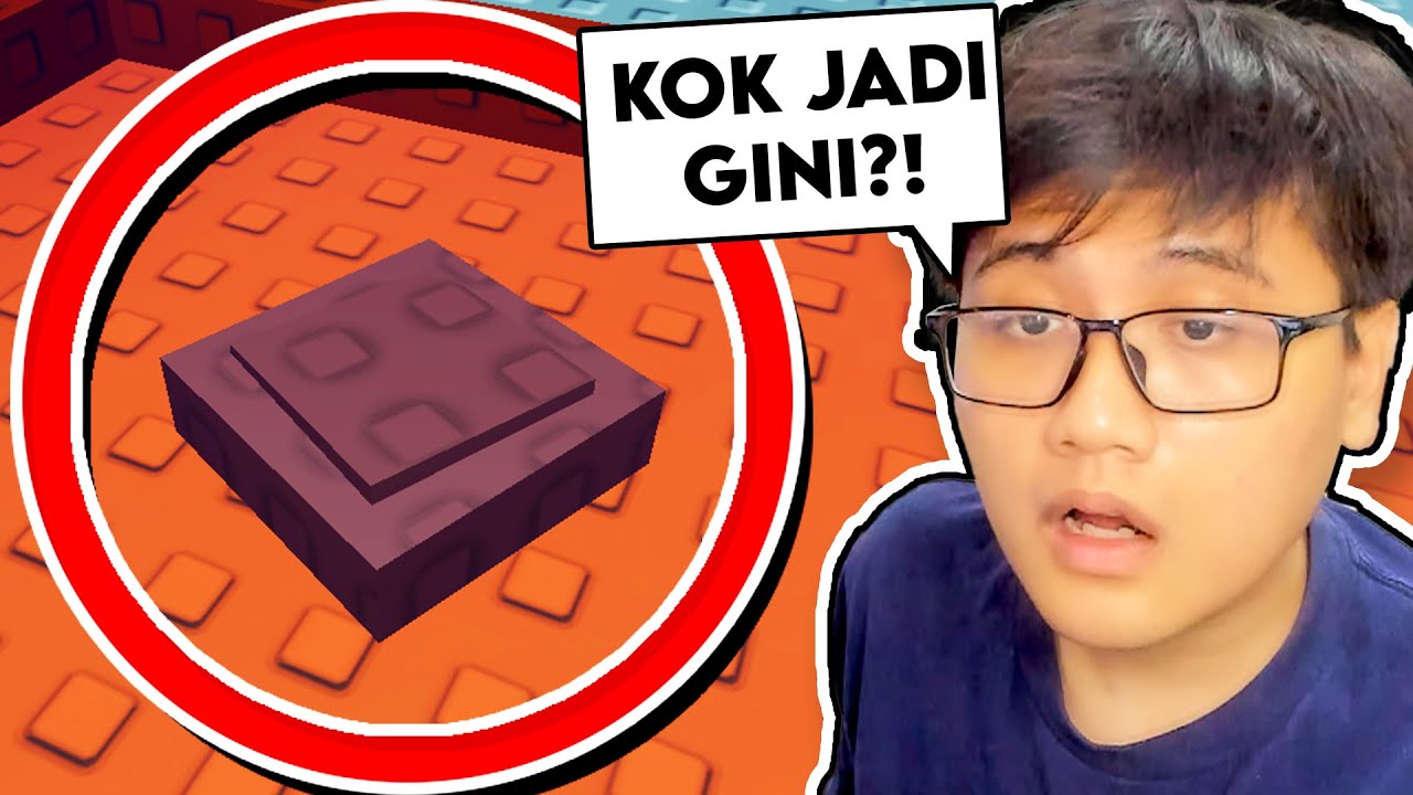 KOK JADI GINI?! SETELAH 3 BULAN AKHIRNYA AKU BUKA LAGI KEBUNKU DI ROBLOX GROW A GARDEN!