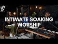 David Forlu Intimate Soaking Worship With Odeta Tamika Smith