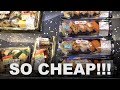 Buying Food From Supermarket In Japan | SUMMER '19 IN JAPAN VLOG | Day 17