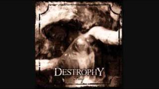 Destrophy- Paint it Black