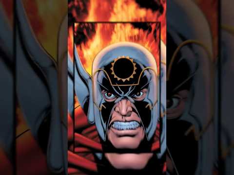 Darkseid's Superhero son joins Justice League-ORION  #shorts #dccomics #dc #orion #batman #darkseid