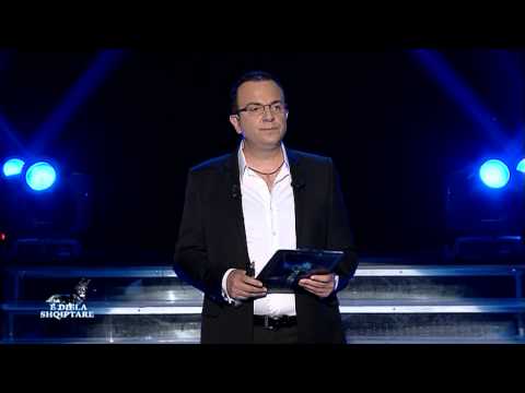 E diela shqiptare - Quiz "Sfida 3+" (2 qershor 2013)