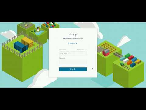 Demo: Introduction to Multi-Cluster Applications