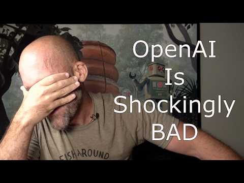 OpenAI Did Not Notice AI Agent Hacking HuggingFace - Sam Altman Deserves Jail Time