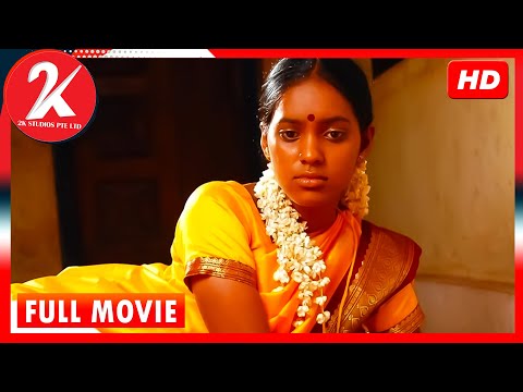 Mayilu | Tamil Drama World cinema Full Movie |  Vidharth | Ganja Karuppu | Shammu