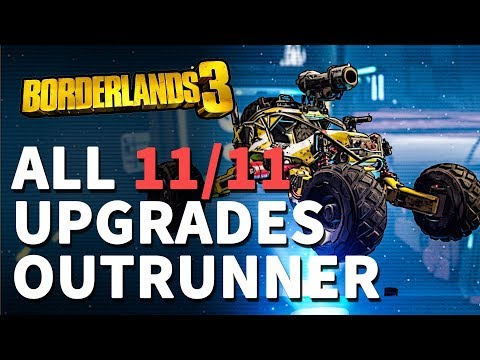 download lagu mp3 mp4 Borderlands Outrunner, download lagu Borderlands Outrunner gratis, unduh video klip Borderlands Outrunner